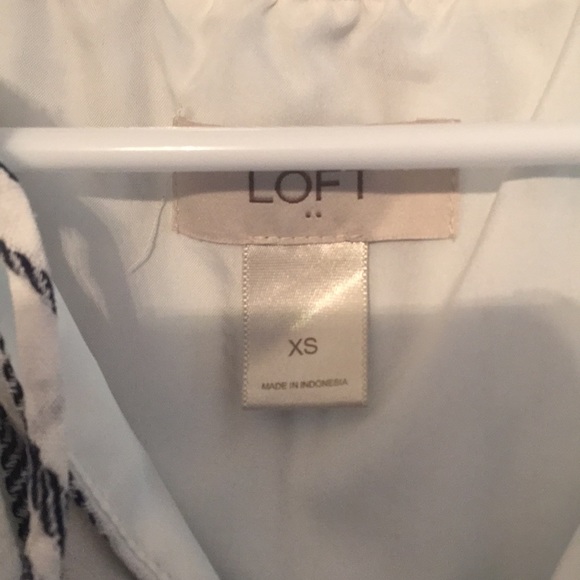 Loft dress - Picture 4 of 4